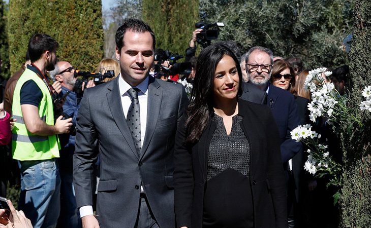 Ignacio Aguado y Begoña Villacís muestran abiertamente su rechazo a Madrid Central