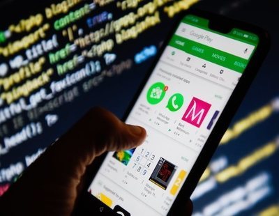 Si has descargado estas apps, deberías borrarlas inmediatamente: tienen un virus