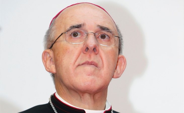 El cardenal Carlos Osoro habría ignorado, al menos en una ocasión, la denuncia de un caso de pederastia dentro de la Iglesia católica