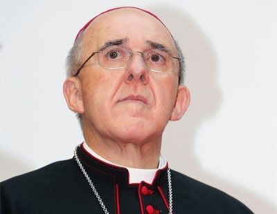 Pederastia en la Iglesia: una madre denuncia la inacción del cardenal Carlos Osoro