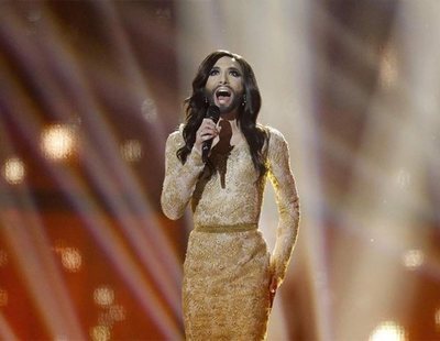 El cambio de look de Conchita Wurst con el que ahora está completamente irreconocible