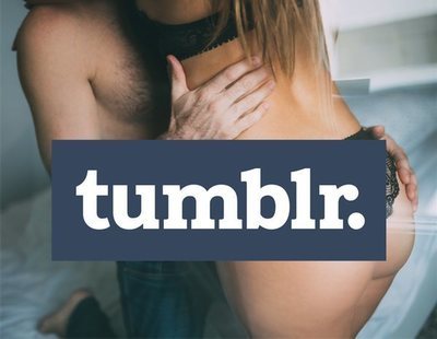 Tumblr pierde 100 millones de visitas tras prohibir el contenido pornográfico