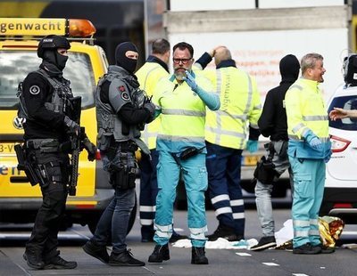 Un muerto y varios heridos en un tiroteo en Utrecht