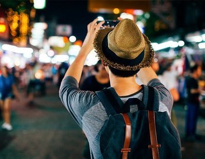 Las 15 ciudades europeas más fotografiadas en Instagram (y gana España)