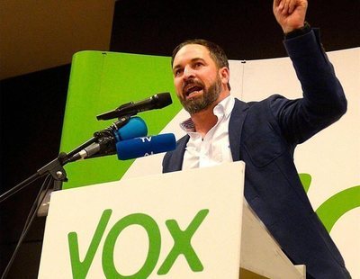 Ex dirigentes de VOX afirman que el partido ordenó camuflar donaciones de empresarios