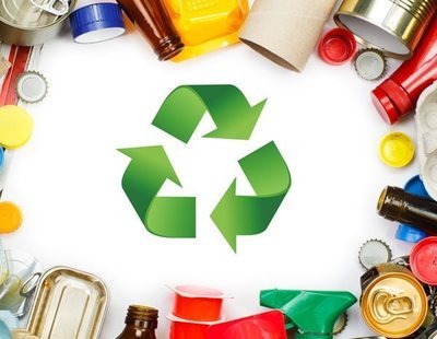 8 cosas que debes saber para reciclar correctamente