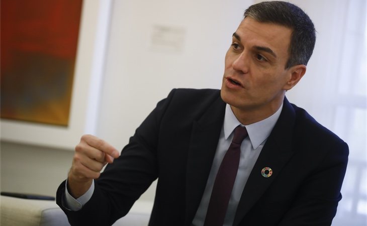 ¿Logrará el ejecutivo de Sánchez su cometido?