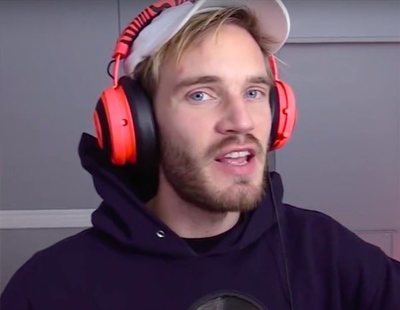 PewDiePie, el youtuber más famoso del mundo, convertido en icono de la extrema derecha