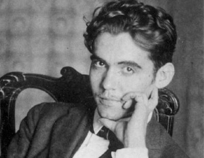 10 versos para recordar a Federico García Lorca