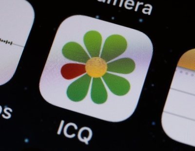 ICQ: Así funcionaba el WhatsApp de los 90