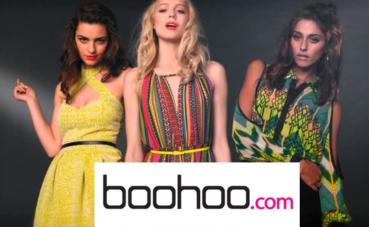 La última inversión de PETA es Boohoo