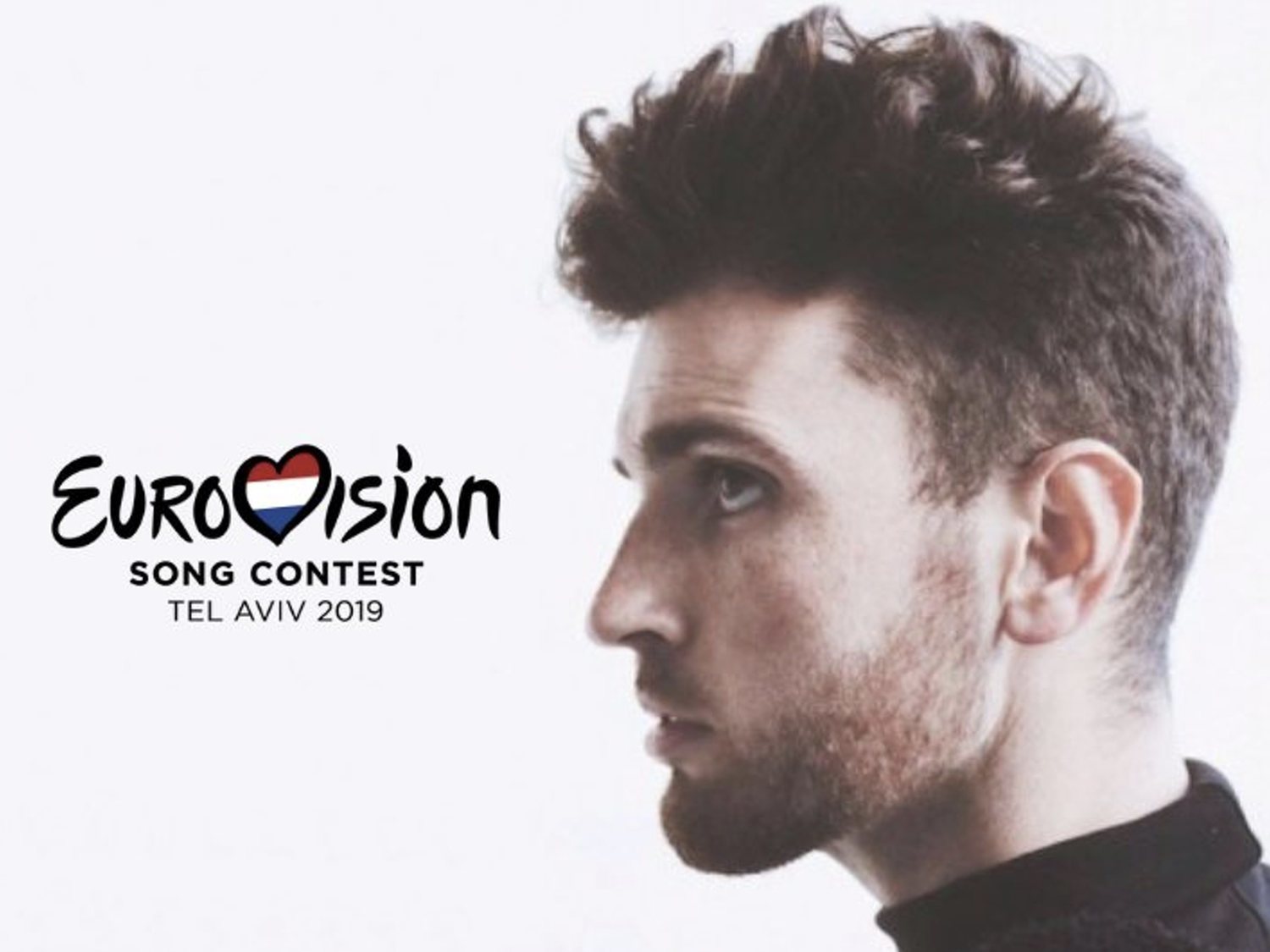 Eurovisión 2019: Países Bajos trae la delicadeza a Tel Aviv