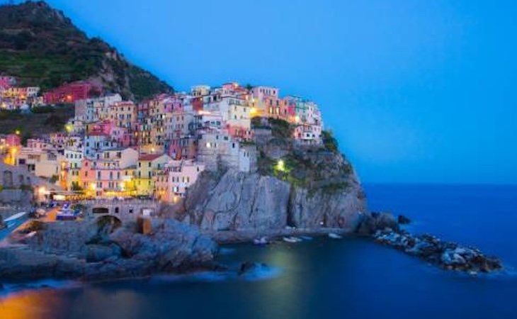 Manarola