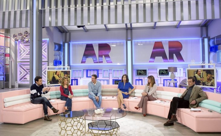 'El Programa de Ana Rosa' es el que más horas emitió en Mediaset sobre Julen