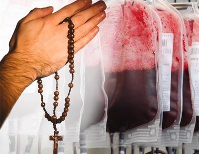 ¿Por qué los testigos de Jehová no aceptan transfusiones de sangre?