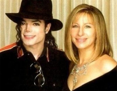 Barbra Streisand justifica las agresiones de Michael Jackson porque "eran sus necesidades"