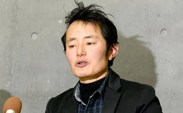 Takakito Usui interpuso una demanda por la Ley 111 | AP