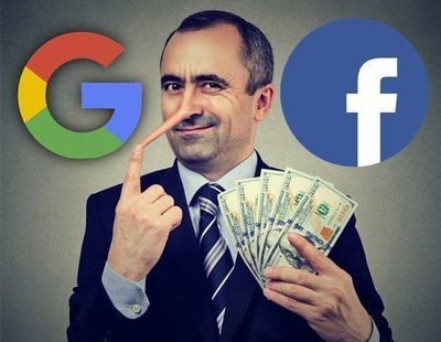 Estafa a Google y Facebook más de 100 millones de dólares a través de facturas falsas