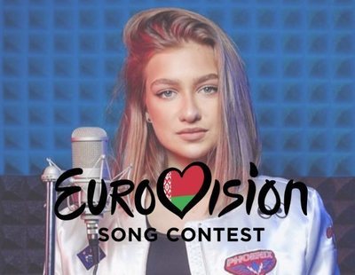 Eurovisión 2019: Zena, la candidata Bielorrusia que pasa de presentar el Junior a Tel Aviv