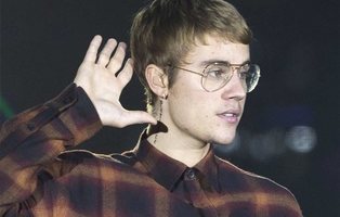 Justin Bieber se retira de la música de forma indefinida