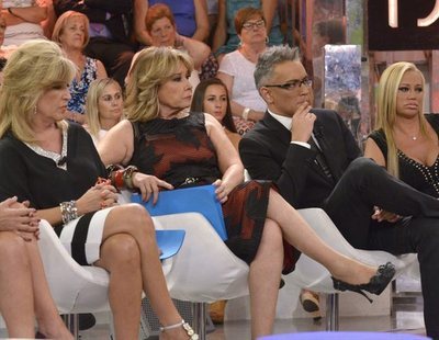 Telecinco prepara un 'Gran Hermano' con los colaboradores de 'Sálvame'