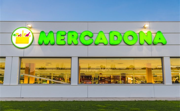 La compañía de supermercados se encuentra en plena fase de expansión