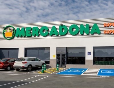 Mercadona oferta nuevos contratos fijos y sueldo de 1.328 euros