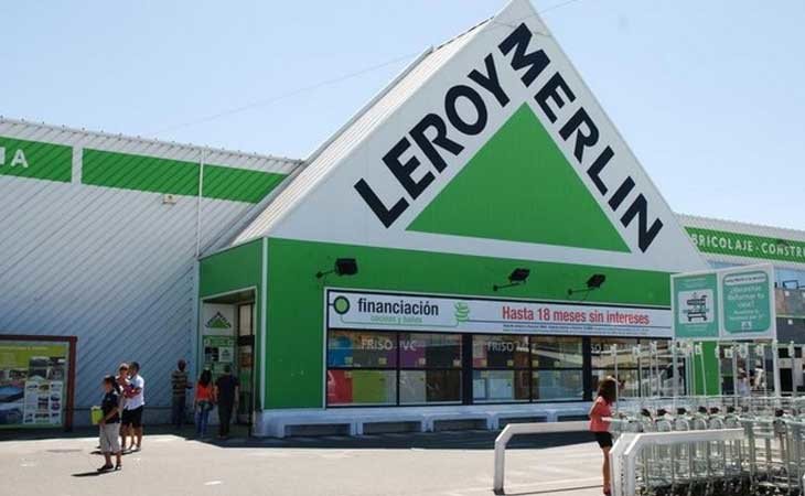 Leroy Merlín