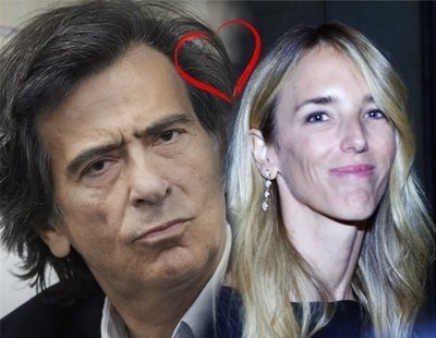 La última pareja de la derecha española: Cayetana Álvarez y Arcadi Espada están juntos