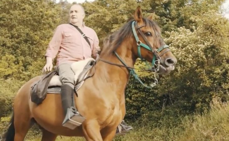 Santiago Abascal Escuza