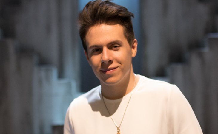 Roko, representante de Croacia en Eurovisión 2019