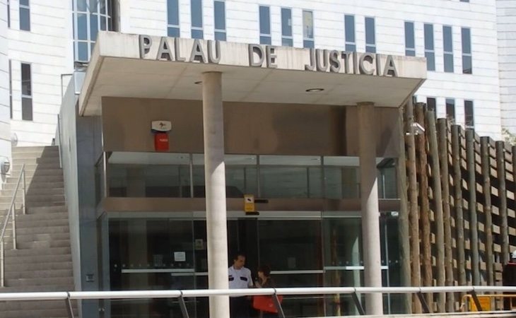 La Audiencia de Lérida ha condenado a la mujer a tres años de prisión