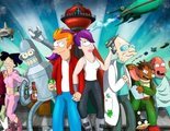Los 9 momentos más inolvidables de 'Futurama'