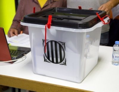 ¿Se puede celebrar un referéndum independentista en Cataluña? ¿Cómo se podría hacer?