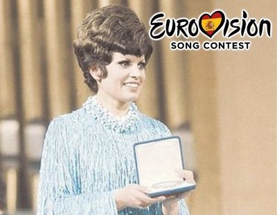 5 curiosidades que no sabías de cuando Eurovisión se hizo en España