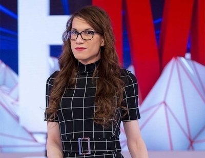 La cómica Elsa Ruiz te explica la transexualidad como si fuera una pizza de piña