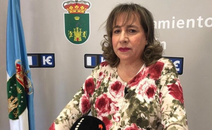 María Jesús López ya no será la candidata a la alcaldía de Hellín por Ciudadanos