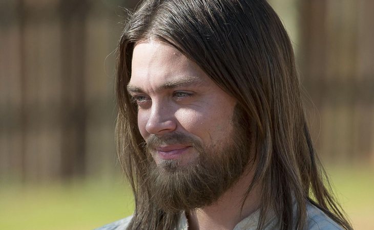 Jesus fue asesinado por Los Susurradores en 'The Walking Dead'