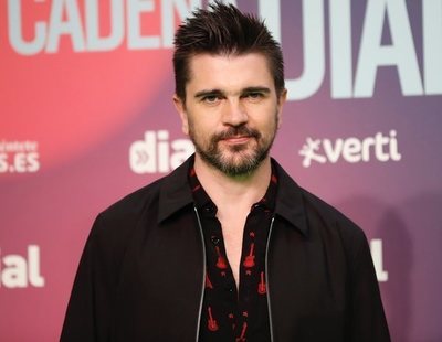 'A VOX le pido', el tema viral que ha indignado a las redes y a Juanes