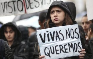 101 violaciones en 'manada' en España dejan 350 hombres imputados en solo tres años