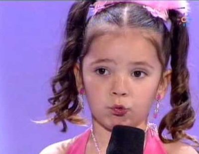 ¿Qué fue de María, 'la niña del pompón' de Canal Sur?