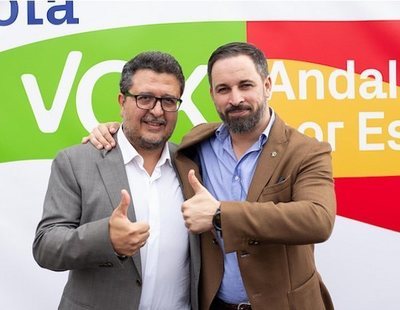 VOX rechaza incluir la ley de Violencia de Género en los presupuestos de Andalucía