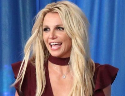 Britney Spears, ingresada en un psiquiátrico