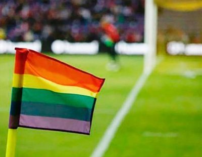 La UEFA se pronuncia, por fin, sobre la homosexualidad y la homofobia en el fútbol