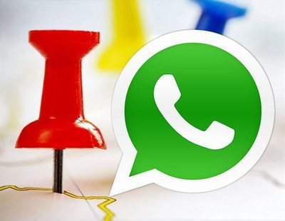 Así puedes enviar ubicaciones falsas desde WhatsApp