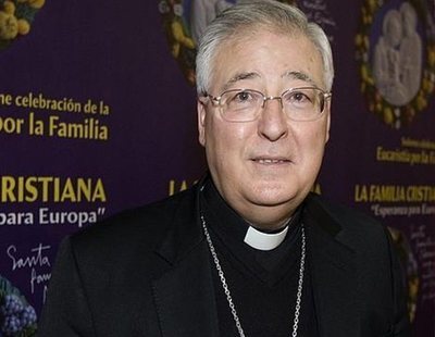 El obispo de Alcalá carga contra la eutanasia y pide a los enfermos "sufrir como Cristo"