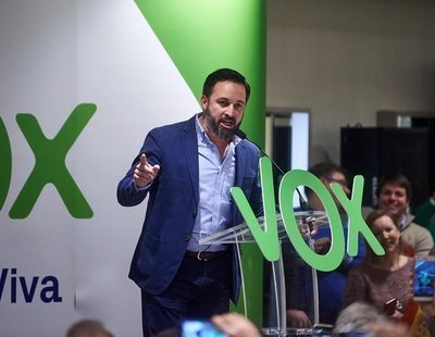 VOX, cada vez más cerca del 'sorpasso' al PP en Madrid y con mayoría absoluta de las derechas