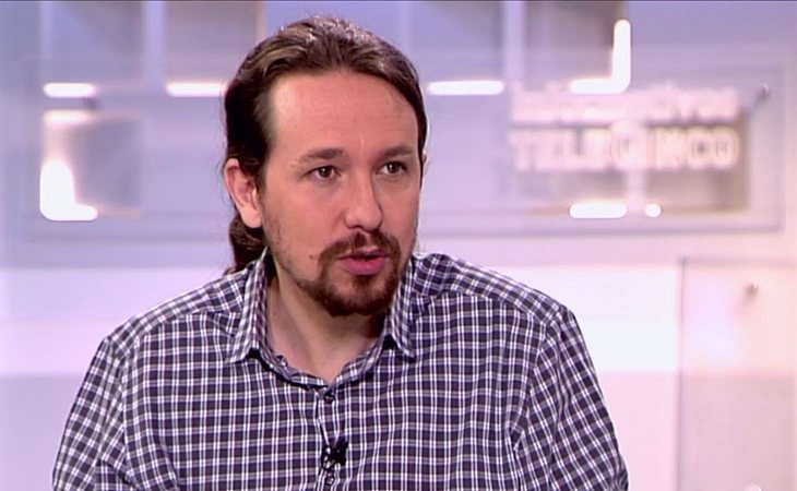 La postura de Iglesias con los medios daña su relevancia mediática