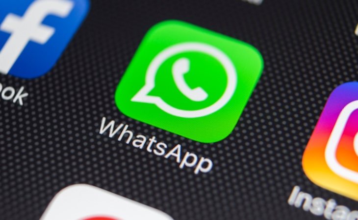 WhatsApp podrá bloquear la cuenta de un usuario
