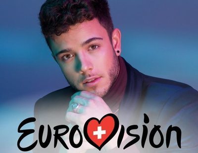 Eurovisión 2019: Suiza se contagia del 'efecto Foureira'